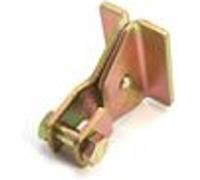 Attache frontale FAAC 400 (7220355) pour motorisation G