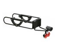Attache G1 Pull Easy sur porte-bagages Andersen ( Noir )