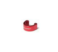 Attache gaine de frein Massi 5U Rouge