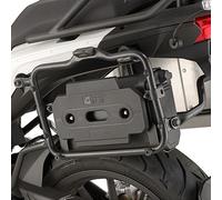 Attache GIVI TL8705KIT Pour Fixation S250 Sur PL8703 Triumph/Kawasaki/Benelli