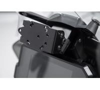 Attache GPS pour tableau de bord Sw-motech Ktm Adventure 790-390-890 Husqvarn...