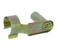 Attache - H: 47mm, Ø: axe: 12mm, Longueur axe: 23mm, Ø: broche: 20mm