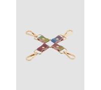 Attache hogtie Spectra Bondage