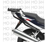 Attache KAPPA K2480 Baulet Honda CBR 1100 XX 1997-2009 MONOCKEY MONOLOCK