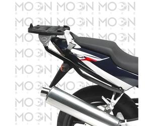 Attache KAPPA K2480 Baulet Honda CBR 1100 XX 1997-2009 MONOCKEY MONOLOCK