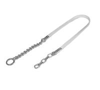Attache Kerbl Alfa Argenté 185 cm