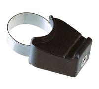 KlickFix Zubehör Contour Adapter Unisexe, Noir, Taille Unique