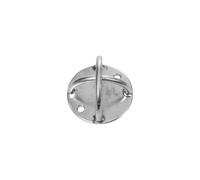METAL BOXE Attache Murale Universelle