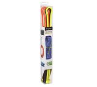 Attache Nite Ize Gear Tie 32" Pro Pack Assorted 6Pack