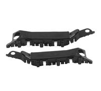 Attache Pare-Chocs Avant 1 Paire Parechocs Avant pour Support Retenteur Support Montage Lh RH 86532-4V000 Compatible avec Hyundai pour Elantra 2011-2015