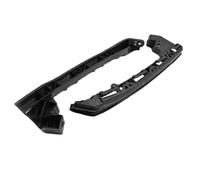 Attache Pare-Chocs Avant pour Fit pour Jazz 2009 2010 2011 2012 2013 2014 71140-TF0-000 Avant Pare-Chocs Phare pour Support Cadre Fixation Phare