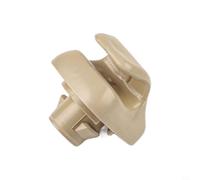 Attache Pare-Soleil Plastique pour CR-V 2007-2011 | Pour Civic 96-04 et Si 07-08, fixation stable, haute fiabilité, correspond aux specs usine, usage pratique