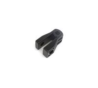 Attache post.402/422 polyamide - FAAC 7228015