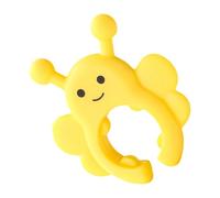 Attache Pour Casserole,Accessoire de Cuisine avec Poignée Anti-Brûlure - Clip Anti-Dérapant pour Casseroles | pour Maison, Dortoir, Restaurant, Appartement, Comptoir, Cuisinière et