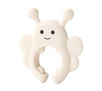 Attache Pour Casserole - Poignée Ajustable Anti-Brûlure,Clip Anti-Dérapant pour Casseroles - Pour La Maison Le Dortoir L'Hôtel L'Appartement Le Comptoir La Cuisinière Et La Location