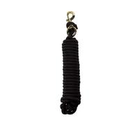 Attache pour cheval Kentucky Noir 800 cm