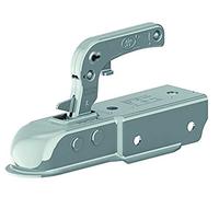 Attache pour remorque 50 mm