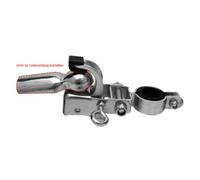 Attache pour remorque de vélo