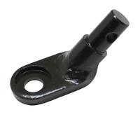 M-Wave – Attache remorque vélo – Réf. 5831 – Diamètre 10,5 mm