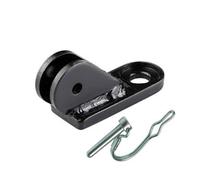 Attache pour remorque vélo enfant ( Noir )