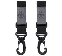 Attache poussette pour sac à langer