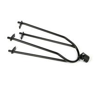Attache R1 Big Easy sécurisé sur haubans Andersen ( Noir )