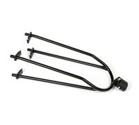 Attache R1 Big Easy sur haubans Andersen ( Noir )