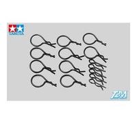 Attache Rapide - 1/10e - Tamiya G