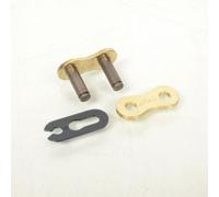 Attache Rapide 520 Pour Chaine De Transmission Afam Ars A520mx6-Gg Pour Moto