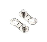 Attache rapide bbb flatlink argent