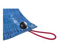 attache rapide boule elastique pour bache par 10