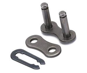 ATTACHE RAPIDE C35 C40 C41 C42 C43 TONDEUSE TRACTEUR MOTOCULTEUR MOTOCULTURE AUTOPORTEE MAILLON CHAINE TRANSMISSION (35 (9,5 x 4,8 mm))