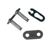 CLIP JOINT LINK (FJ) DID 428VX (Or et Noir)