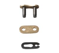 Attache Rapide Chaîne D.I.D 520 clip