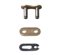 Attache Rapide Chaîne D.I.D G&B 520DZ2 clip