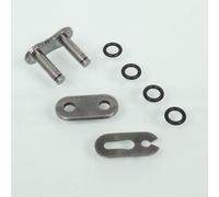 Attache Rapide Chaine Transmission Rk 520so P520 O'ring Renforcée Pour Moto Neuf
