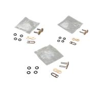 Attache Rapide Chaîne Twenty Delta X-Ring