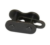 Attache Rapide Cyclo Kmc 415 Standard Noir