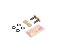 D.I.D Racing Chain Attache à riveter DIDCL520ERVT-ZJ 520 ERVT or/or
