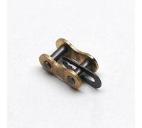 attache rapide iris 415 gsx renforce or-noir