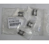 Attache rapide KMC 420
