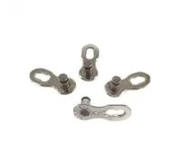 Attache Rapide Kmc Compatible Sram (X2) - Marque Kmc - 5/6/7/8 Vitesses Multicolore
