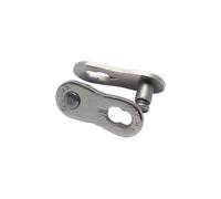 Attache rapide KMC Z1 EhxNarrow NR EPT (x40) Argenté