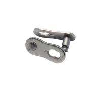 Attache rapide KMC Z1 EhxWide NR EPT (x40) Argenté