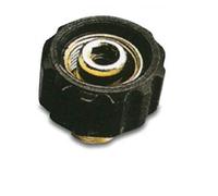 Attache rapide pour lance Nettoyeur haute pression M22 x 1,5 F 3/8 M de Ama