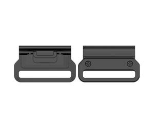 Attache rapide pour montres Garmin 26 mm (pack de 2) 26 mm