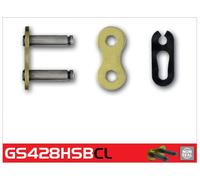 Attache rapide Rk Maillon connexion