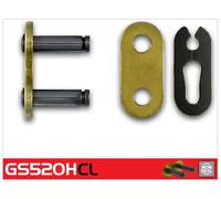 Attache rapide Rk Maillon connexion