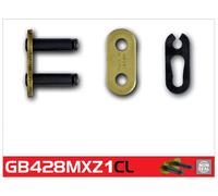Attache rapide Rk Maillon connexion Série MXZ1