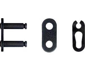 Attache rapide Rk Maillon connexion Série MXZ1